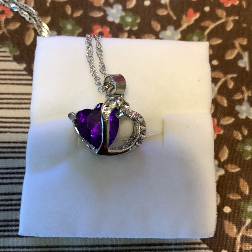 Necklace - Picture 5 of 5